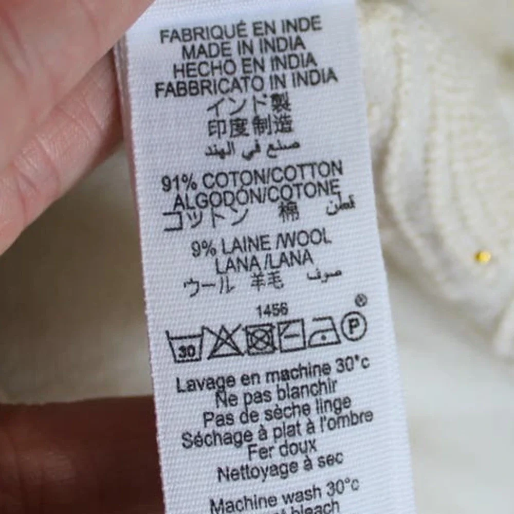 Bonpoint new tags